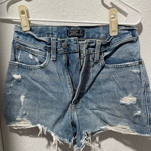 Abercrombie & Fitch shorts
